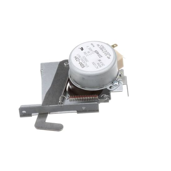 Picture of LG Motor Assembly,ac,synchronous Part# EAU43957801