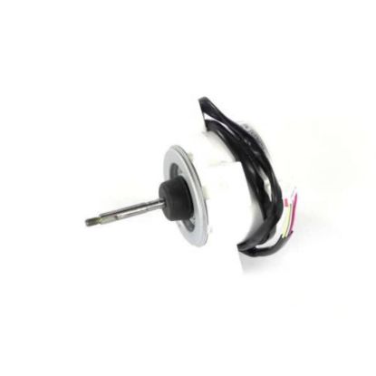 Picture of LG Motor Assembly,dc,outdoor Part# EAU57945712