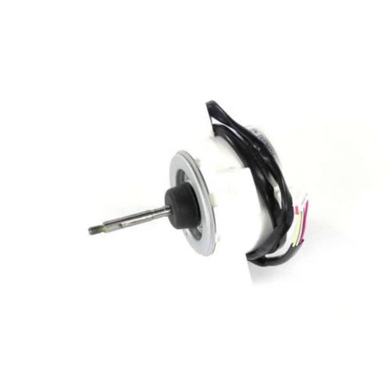 Picture of LG Motor Assembly,dc,outdoor Part# EAU57945712