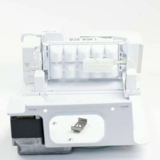 Picture of LG Ac Motor Part# EAU60783816