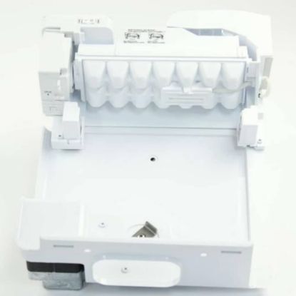 Picture of LG Ac Motor Part# EAU60783840