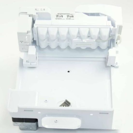 Picture of LG Ac Motor Part# EAU60783840