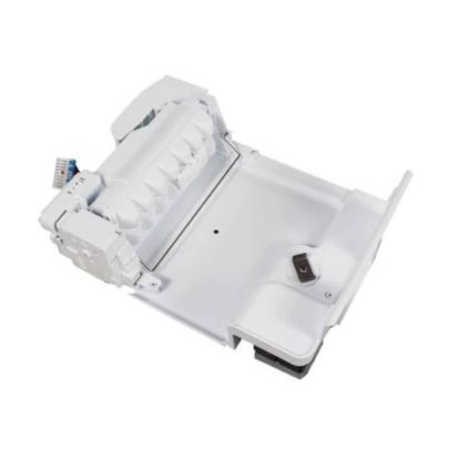 Picture of LG Ac Motor Part# EAU60783821