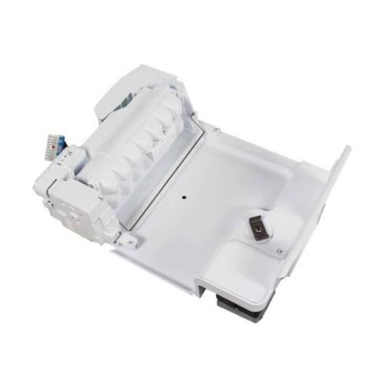 Picture of LG Ac Motor Part# EAU60783821