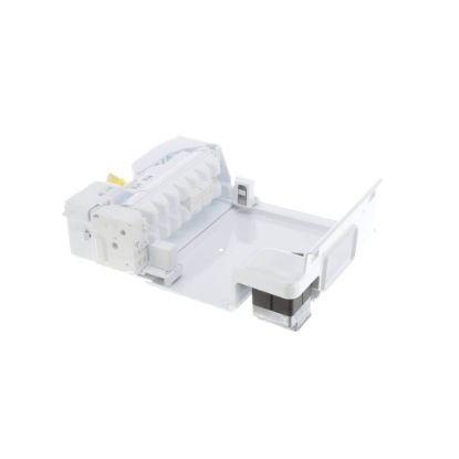 Picture of LG Refrigerator Auger Motor Eau60 Part# EAU60783827