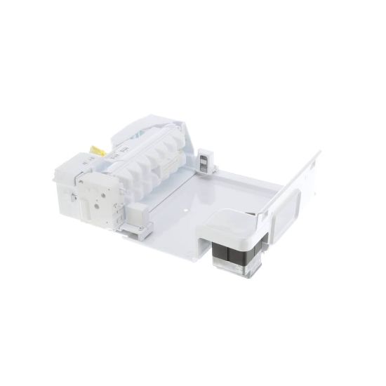Picture of LG Refrigerator Auger Motor Eau60 Part# EAU60783827