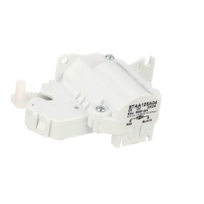 Picture of LG Dc Motor Part# EAU59551204