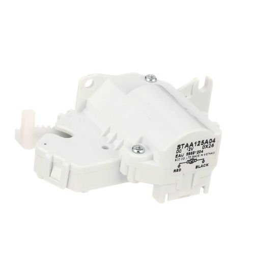 Picture of LG Dc Motor Part# EAU59551204