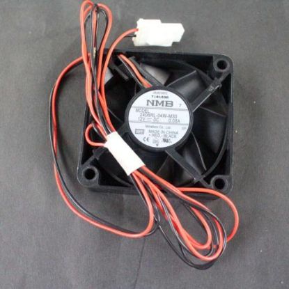 Picture of LG Dc Motor Part# EAU62145211