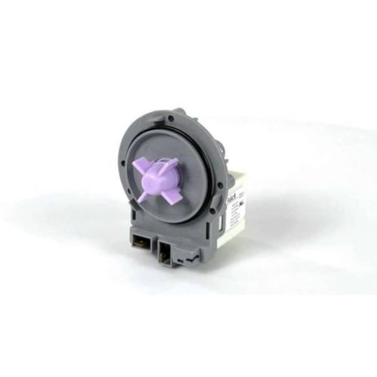 Picture of LG Motor Assembly,ac,pump Part# EAU62263306