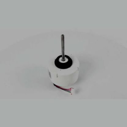 Picture of LG Motor Assembly,dc,indoor Part# EAU62543503