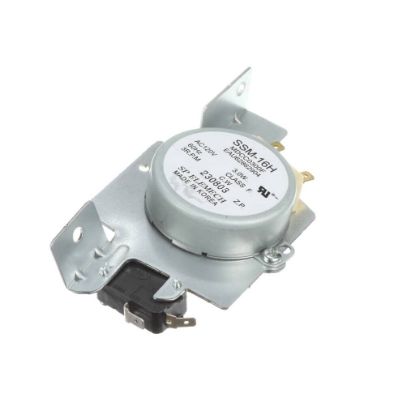 Picture of LG Motor Assembly,ac,synchronous Part# EAU62862904