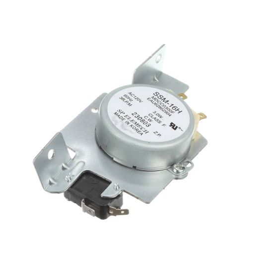 Picture of LG Motor Assembly,ac,synchronous Part# EAU62862904