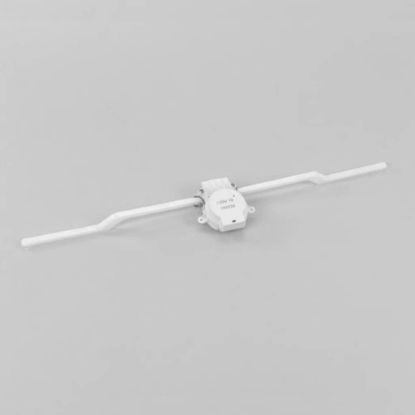 Picture of LG Ac Motor Assembly Part# EAU63143510