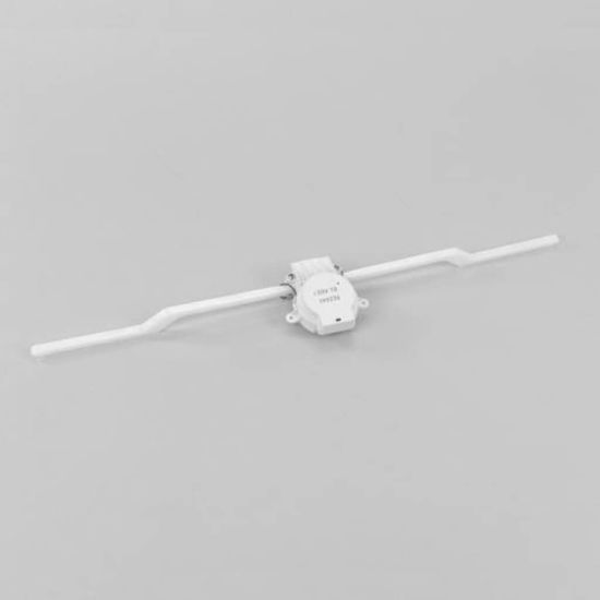 Picture of LG Ac Motor Assembly Part# EAU63143510