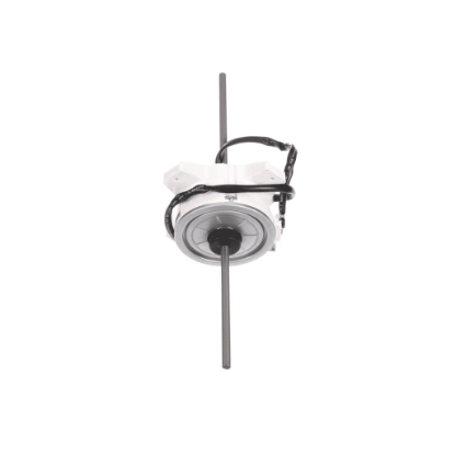 Picture of LG Motor Assembly,dc Part# EAU64124109