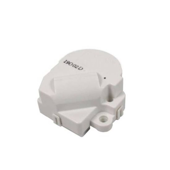 Picture of LG Motor Assembly,dc,clutch Part# EAU64283201