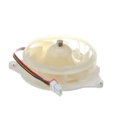 Picture of LG Dc Motor Assembly Part# EAU63503705