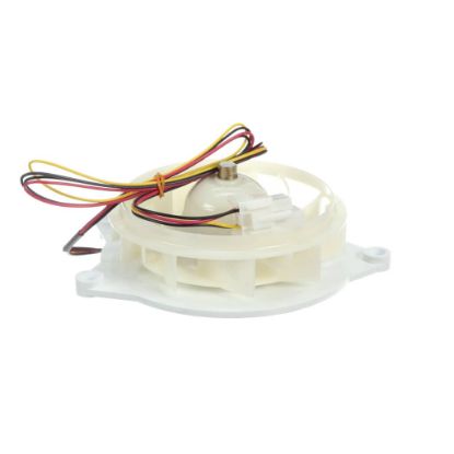 Picture of LG Motor Assembly,dc Part# EAU64824802