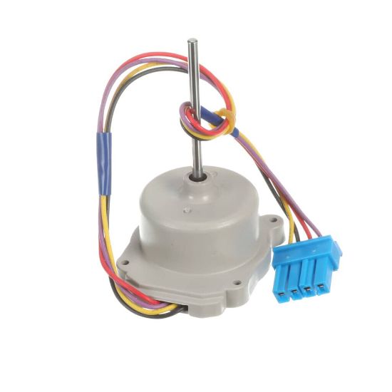 Picture of LG Motor Assembly,dc Part# EAU65058312