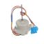 Picture of LG Motor Assembly,dc Part# EAU65058312