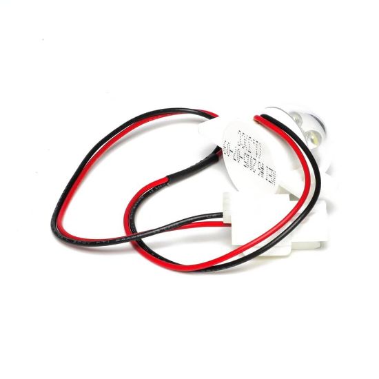 Picture of LG Led Assembly Part# EAV62112101
