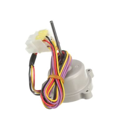Picture of LG Motor Assembly Part# EAU65058315