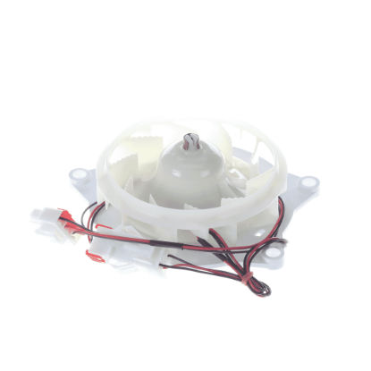 Picture of LG Motor Assembly,dc Part# EAU65089702