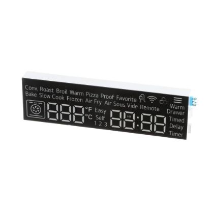 Picture of LG Led Display Module Part# EAV64012007