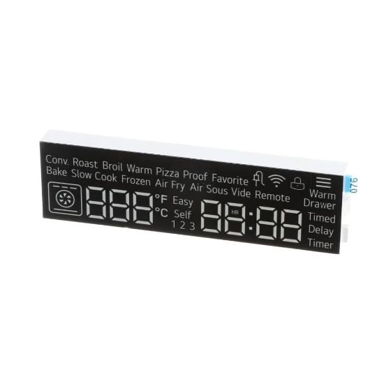 Picture of LG Led Display Module Part# EAV64012007