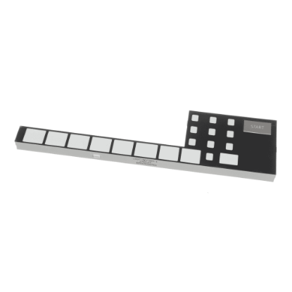 Picture of LG Led Display Module Part# EAV65008501
