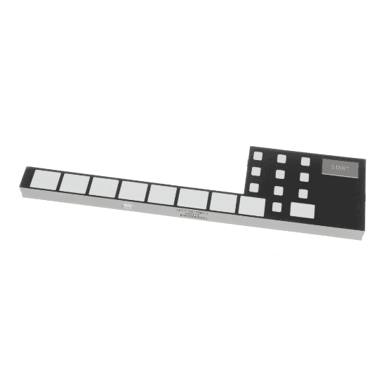 Picture of LG Led Display Module Part# EAV65008501