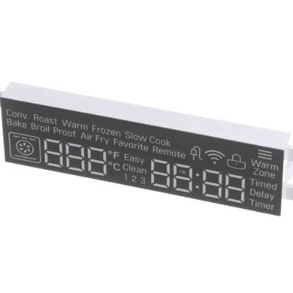 Picture of LG Led Display Module Part# EAV64012008
