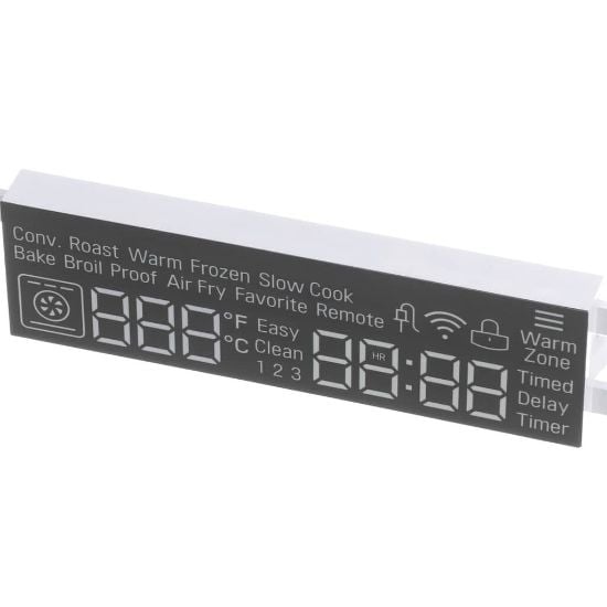 Picture of LG Led Display Module Part# EAV64012008