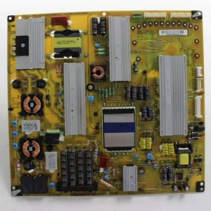 Picture of LG Power Supply Part# EAY62169901