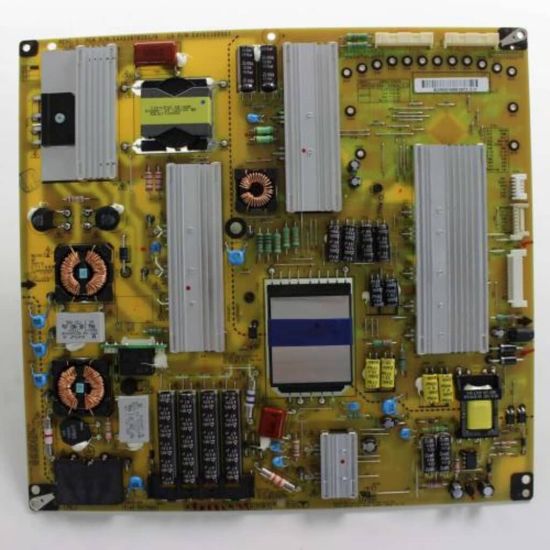 Picture of LG Power Supply Part# EAY62169901