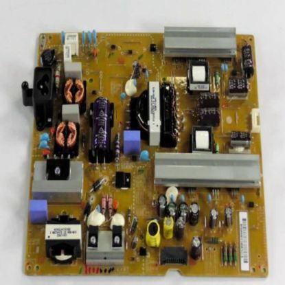 Picture of LG Power Supply Assembly Part# EAY63072106