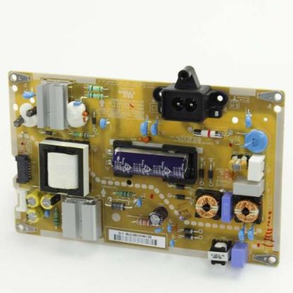Picture of LG Power Supply Assembly Part# EAY64310501
