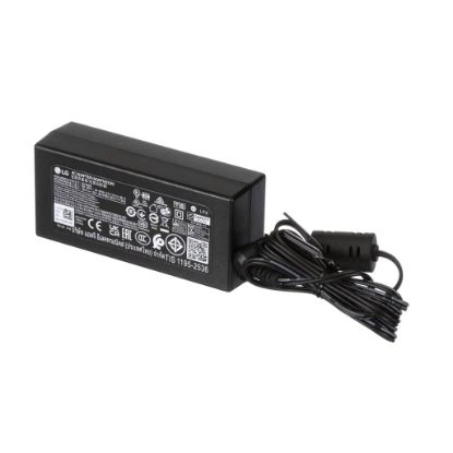 Picture of LG Adapter Ac (Need Power Cord) Part# EAY64290801