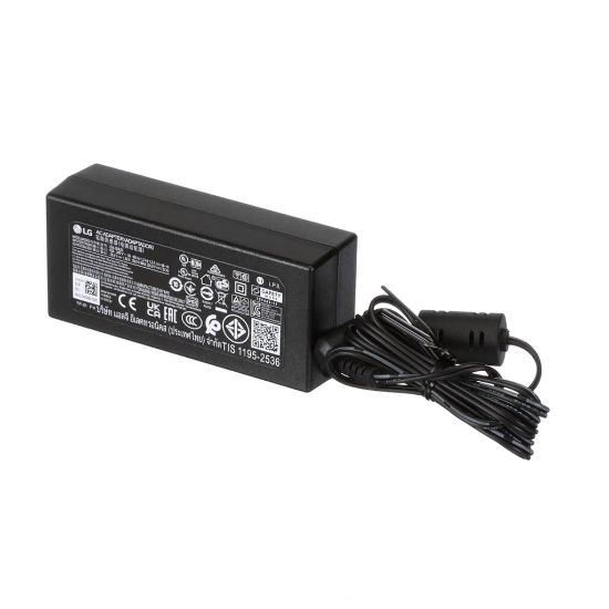 Picture of LG Adapter Ac (Need Power Cord) Part# EAY64290801