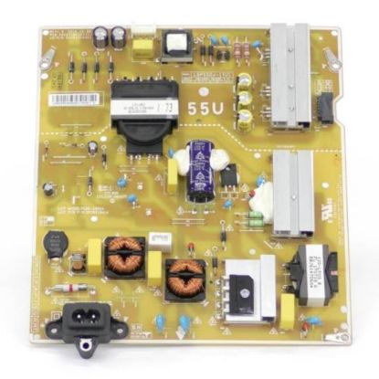 Picture of LG Power Supply Assembly Part# EAY64529401