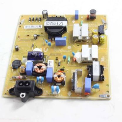 Picture of LG Power Supply Assembly Part# EAY64529501