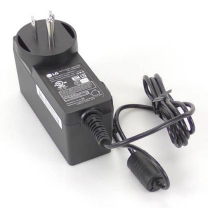 Picture of LG Ac Adaptor Part# EAY65689001