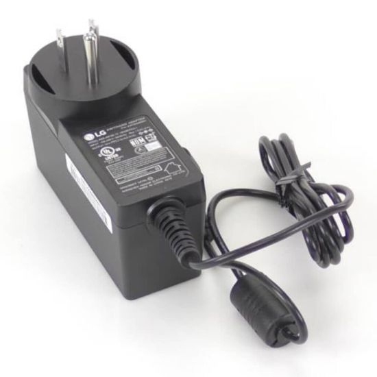 Picture of LG Ac Adaptor Part# EAY65689001