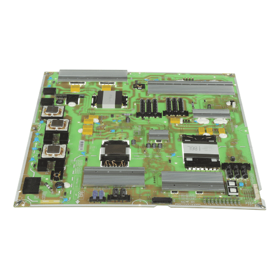 Picture of LG Power Supply Assembly Part# EAY65894901