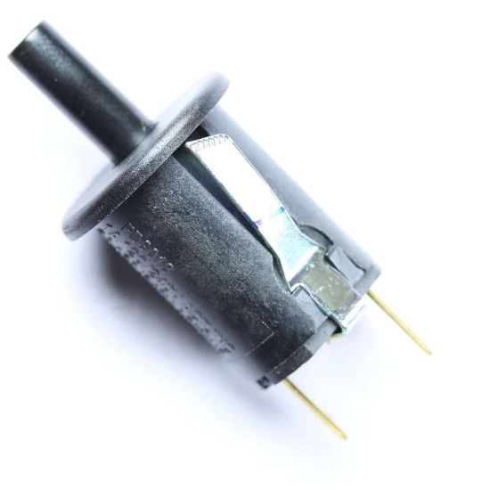 Picture of LG Tact Switch Part# EBF60663403