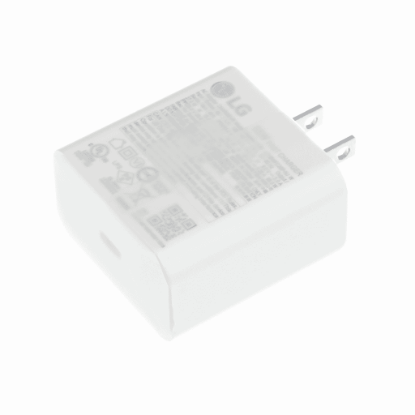 Picture of LG Adapters Part# EAY65910821