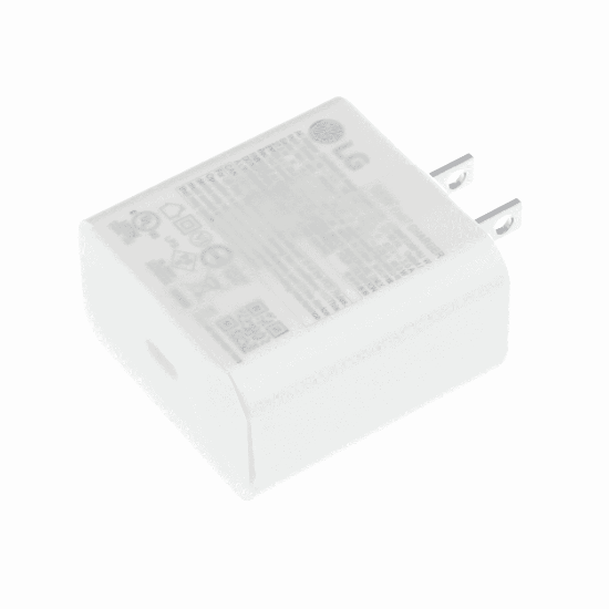 Picture of LG Adapters Part# EAY65910821
