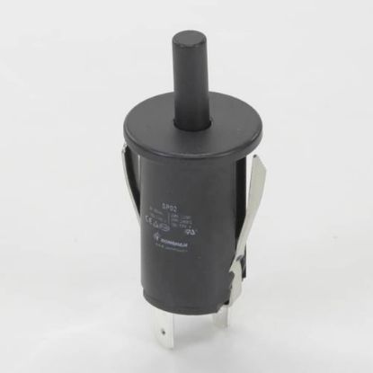 Picture of LG Tact Switch Part# EBF60663404