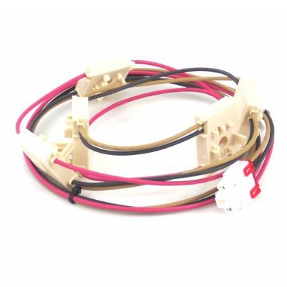 Picture of LG Switch Assembly Part# EBF64395103